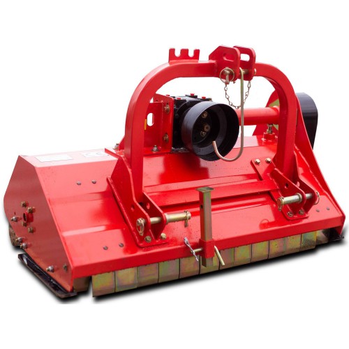 Flail mower EFGCN 105 4FARMER