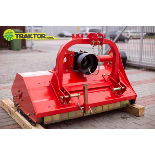 Flail mower EFGCN 105 4FARMER