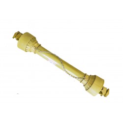 PTO shaft 07B - 200 cm / up to 105 HP