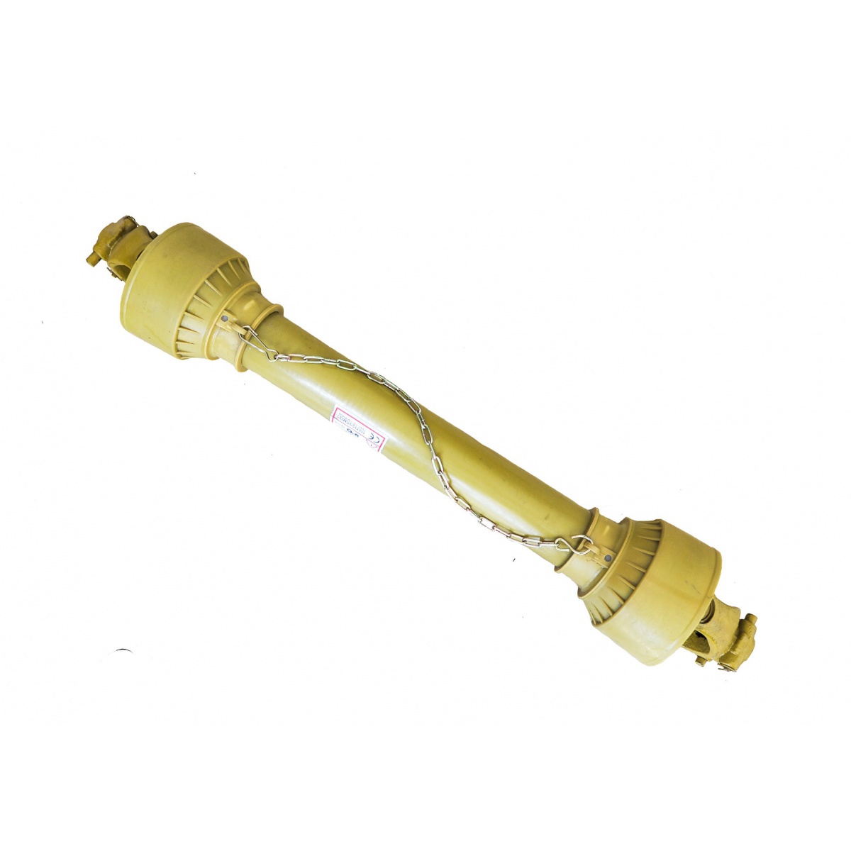 PTO shaft 07B - 200 cm / up to 105 HP