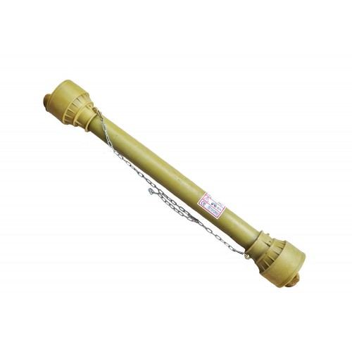 Wałek WOM 025B - 80cm / do 24 KM