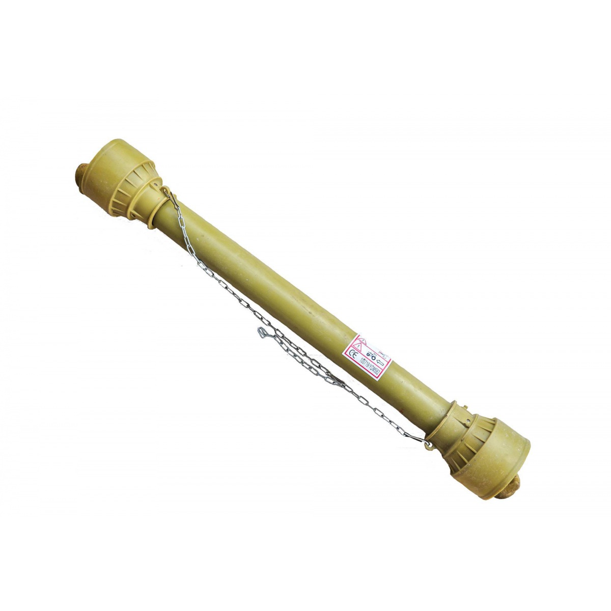 025b up to 24km and 130nm - PTO shaft 025B - 70cm / up to 24 HP