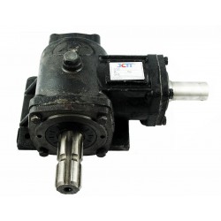 EF STARK GEO KELLFRI ORKAN angle gear