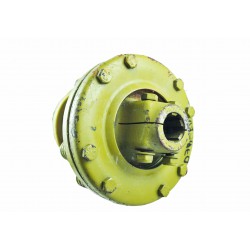 Wałek WOM ze sprzęgłem 07B - 70 cm / do 105 KM