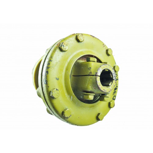 Wałek WOM ze sprzęgłem 07B - 70 cm / do 105 KM