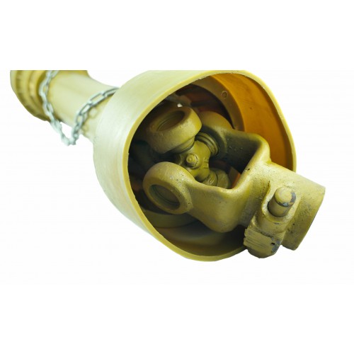 PTO shaft 025B - 70cm / up to 24 HP
