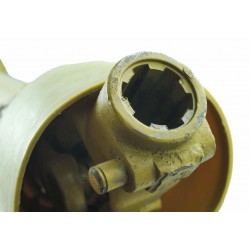 PTO shaft 025B - 70cm / up to 24 HP
