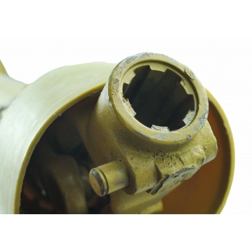 PTO shaft 025B - 70cm / up to 24 HP