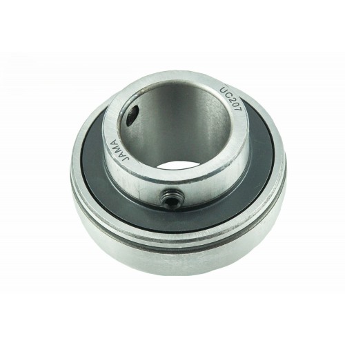 Bearing UC207 JAMA 35x72x34x20