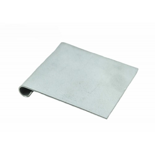 Płytka klapka łopatka blacha kosiarki EFGC 100x110 mm