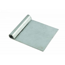 Płytka klapka łopatka blacha kosiarki EFGC 100x110 mm