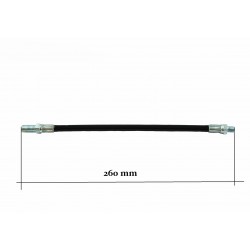 AG AGF flail mower lubrication hose