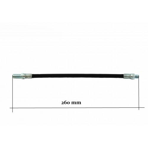 AG AGF flail mower lubrication hose