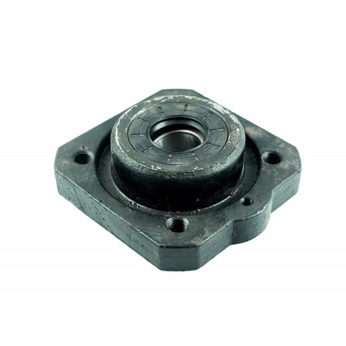 flail mowers - Bearing housing 1308 with flail mower shaft swing bearing