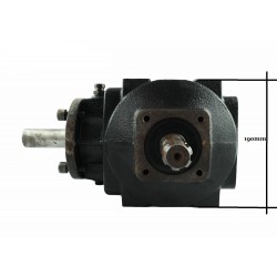 AG STARK GEO KELLFRI ORKAN angle gear