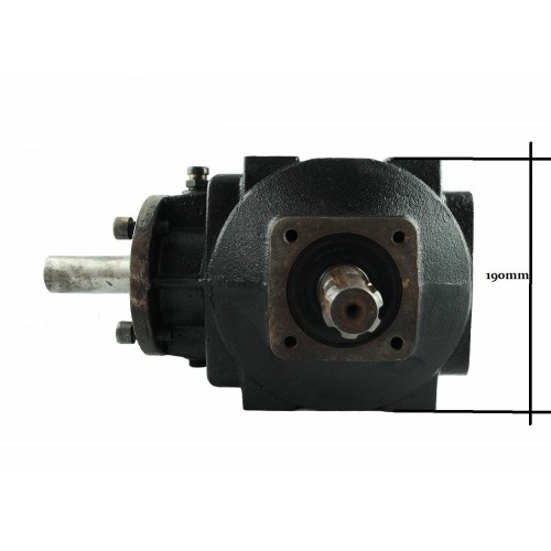 AG STARK GEO KELLFRI ORKAN angle gear