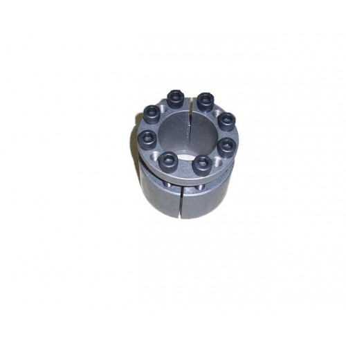 AG pulley taper wedge