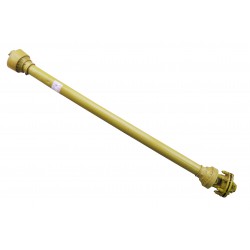 Wałek WOM ze sprzęgłem 045B - 200 cm / do 60 KM