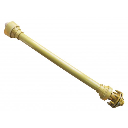 Wałek WOM ze sprzęgłem 045B - 150 cm / do 60 KM