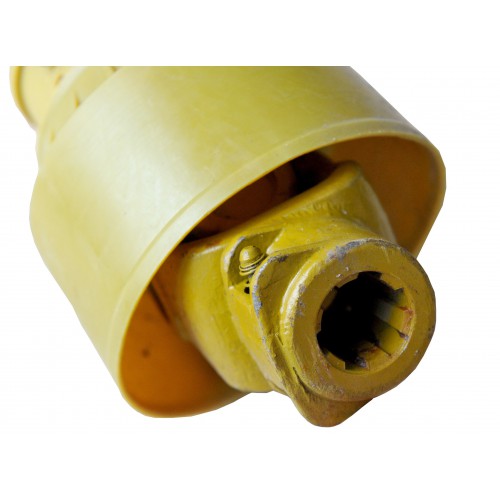 Wałek WOM ze sprzęgłem 045B - 150 cm / do 60 KM