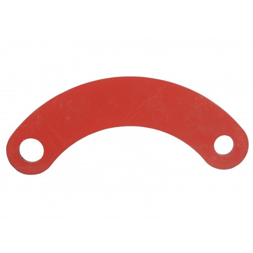 Element of AGF140 rear-side flail mower lift arm