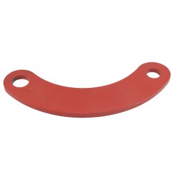 Element of AGF140 rear-side flail mower lift arm