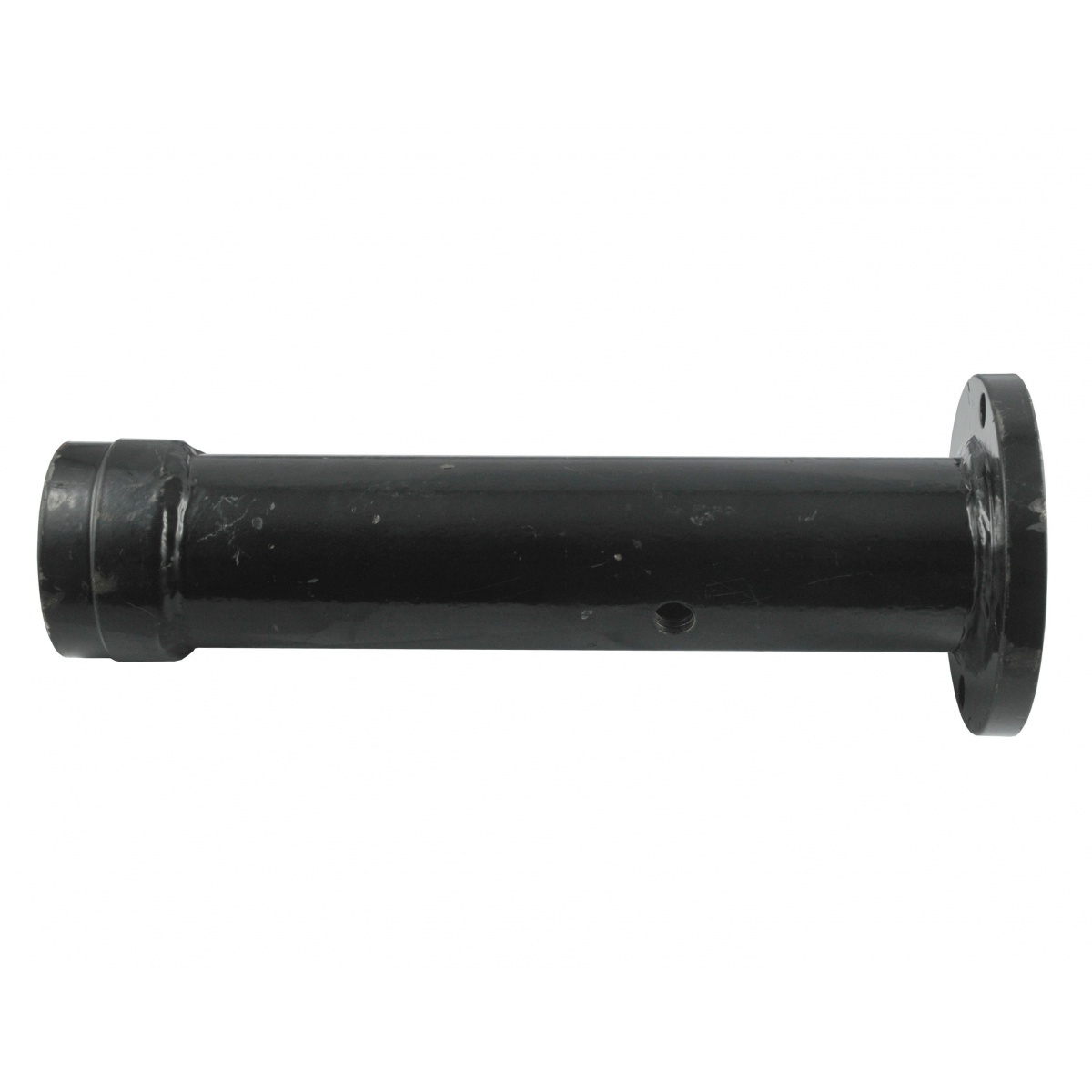 Protective tube EFGC105-125 protecting the drive shaft