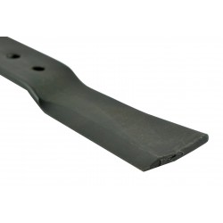 Knife for ATV 120 lawn mowers
