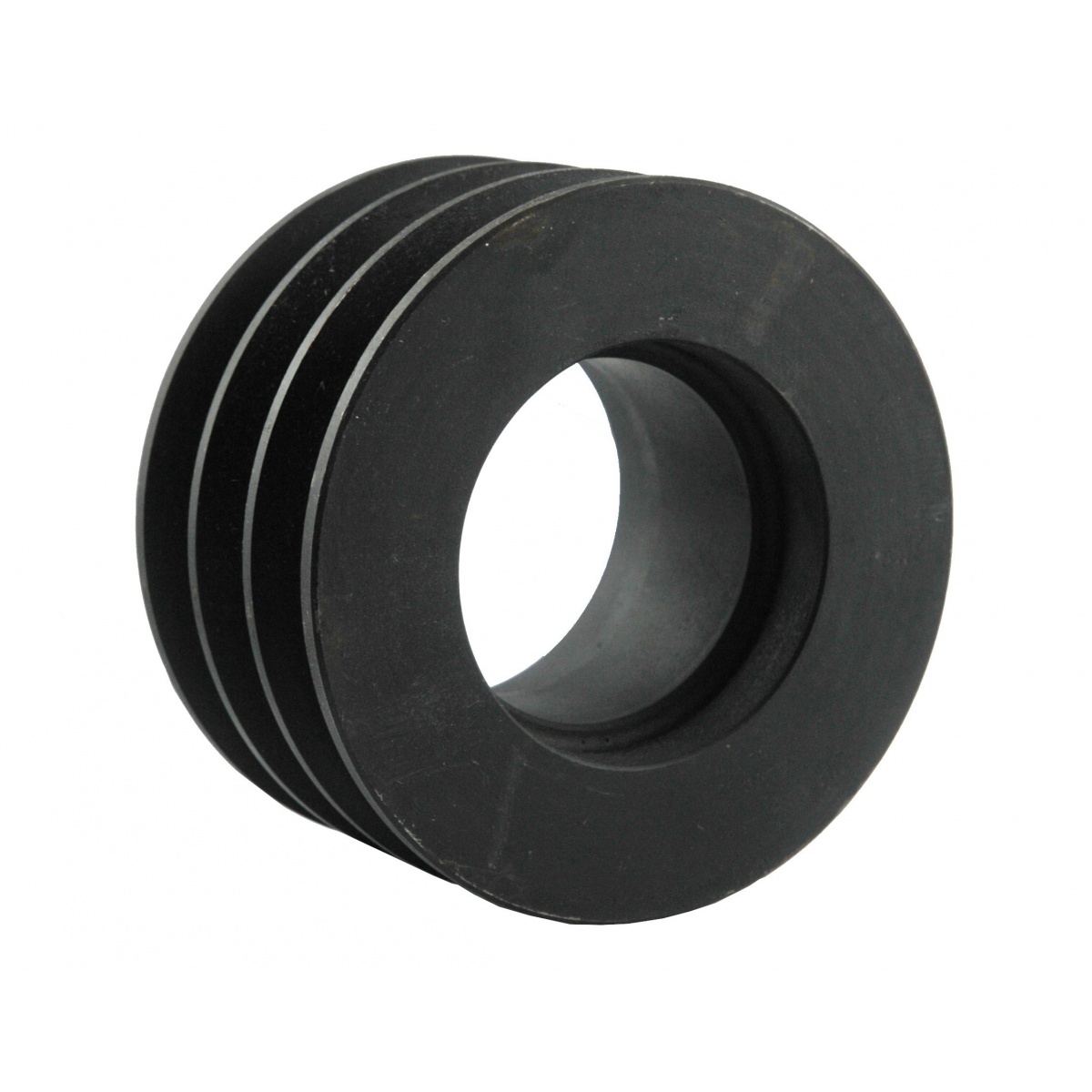 type efg average - Flail mower pulley 120x60x65mm for 3-belt small