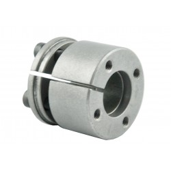 Klin Stożkowy 22x47x40 mm