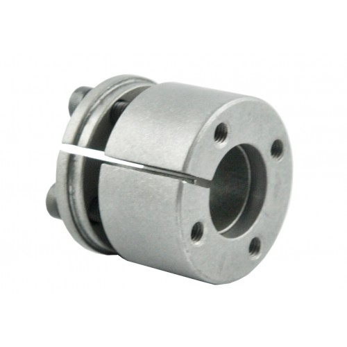 Klin Stożkowy 22x47x40 mm