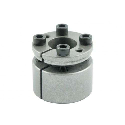 Klin Stożkowy 22x47x40 mm