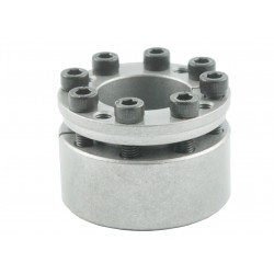 Klin stożkowy 33x60x38 mm