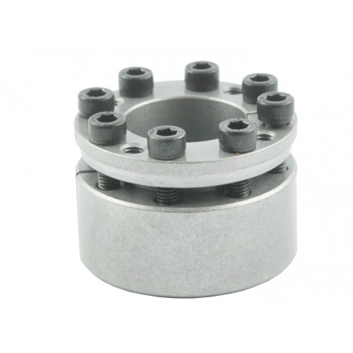 Klin stożkowy 33x60x38 mm