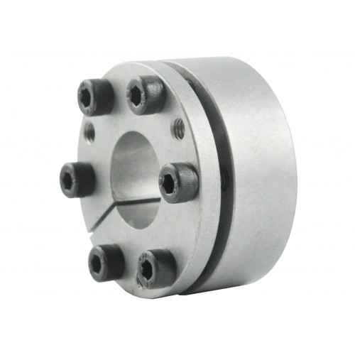 Klin stożkowy 33x80x38 mm