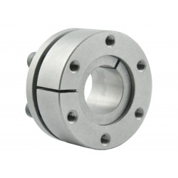 Klin stożkowy 33x80x38 mm