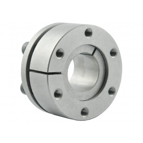 Klin stożkowy 33x80x38 mm