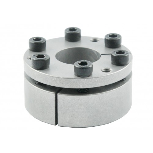Klin stożkowy 33x80x38 mm
