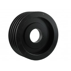 220x65x85 Large pulley - used in larger mowers