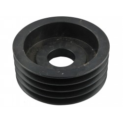 220x65x85 Large pulley - used in larger mowers