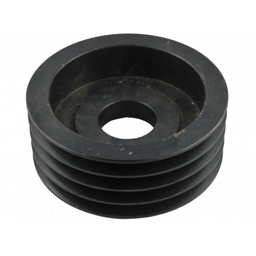 220x65x85 Large pulley - used in larger mowers