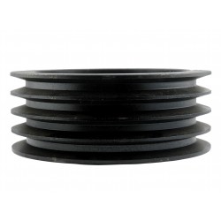 220x65x85 Large pulley - used in larger mowers