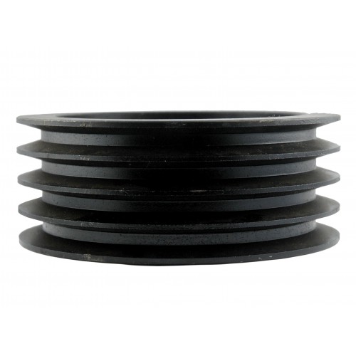 220x65x85 Large pulley - used in larger mowers