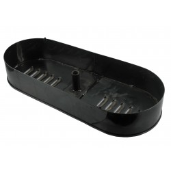 EF flail mower 50cm V-belt cover