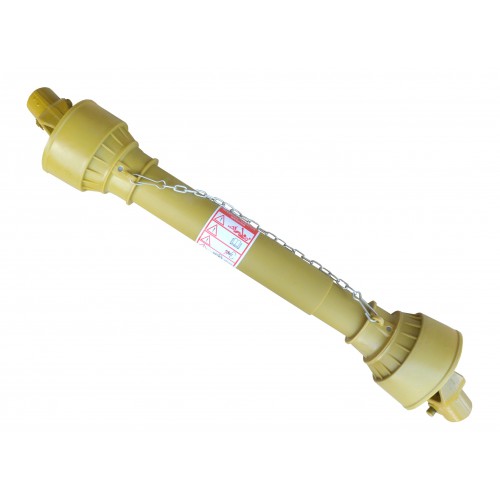 PTO shaft 04B - 50 cm / up to 47 HP
