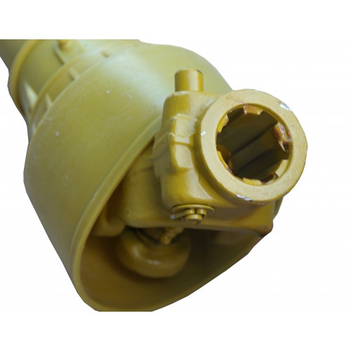 PTO shaft 04B - 50 cm / up to 47 HP