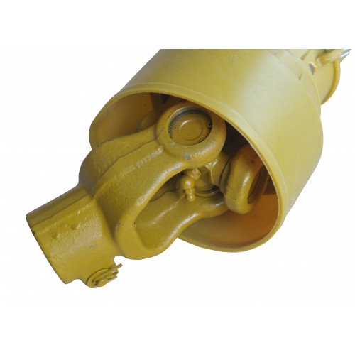 PTO shaft 04B - 50 cm / up to 47 HP