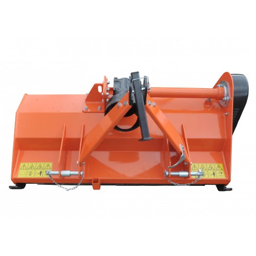 Flail Mower EFG 105 knife Y GEOGRASS