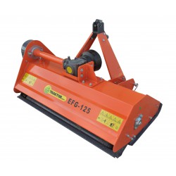 Flail Mower EFG 105 knife Y GEOGRASS