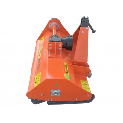 Flail Mower EFG 105 knife Y GEOGRASS